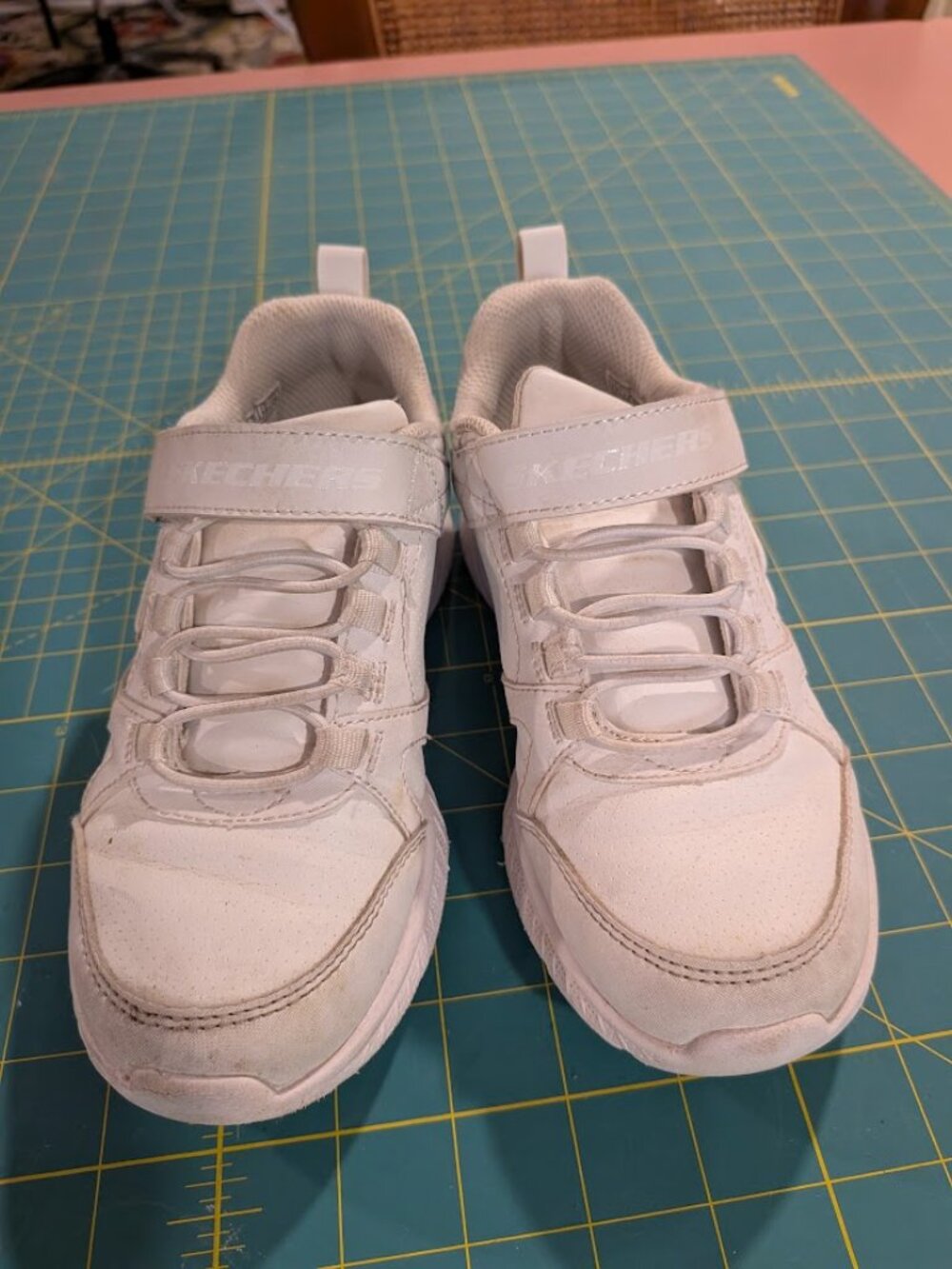 Girls' Skechers Little Kid & Big Kid School Sweets Sneakers